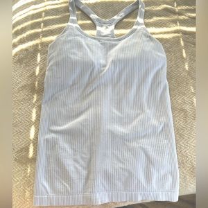 Lululemon Nulu Cool Racerback